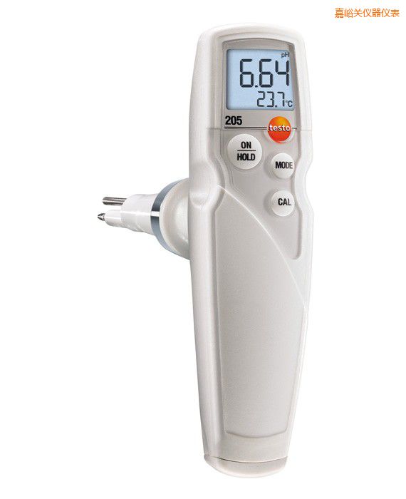 嘉峪關(guān)pH計(jì)