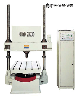 嘉峪關(guān)門式布氏硬度計