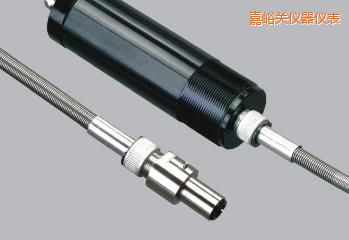 嘉峪關工業(yè)在線紅外測溫儀