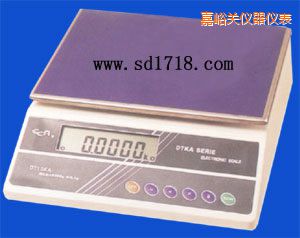 嘉峪關高精度電子天平,10kg,0.1g