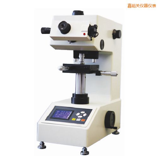 嘉峪關(guān)時(shí)代顯微硬度計(jì)