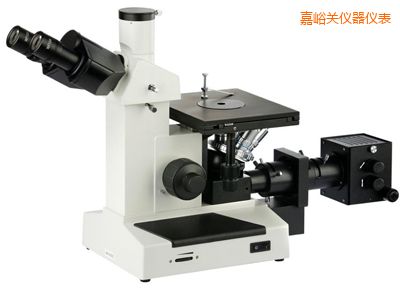 嘉峪關金相顯微鏡