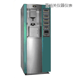 嘉峪關時代立式萬能摩擦磨損試驗機