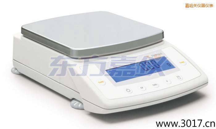 嘉峪關(guān)CPA系列精密天平,6200g,0.001mg