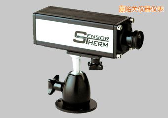 嘉峪關(guān)工業(yè)紅外測溫儀