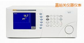 嘉峪關(guān)標(biāo)準(zhǔn)型精密壓力測量儀