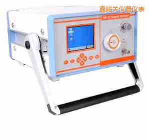 嘉峪關精密露點分析儀