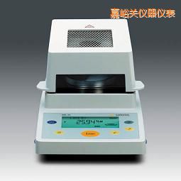 嘉峪關(guān)水分測定儀