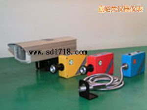 嘉峪關(guān)工業(yè)在線紅外測(cè)溫儀