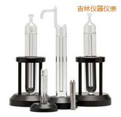 吉林水三相點瓶