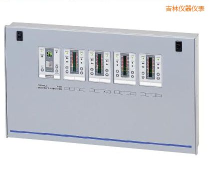 吉林固定式氣體檢測儀控制器