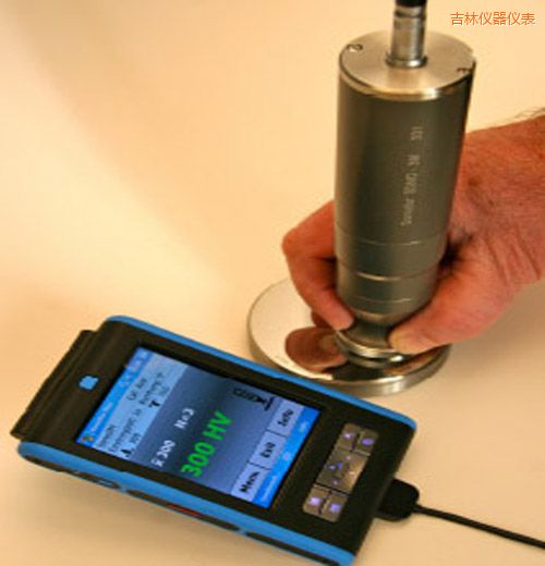 吉林時(shí)代超聲波硬度計(jì)