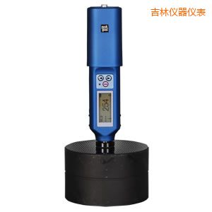 吉林一體化便攜式里氏硬度計