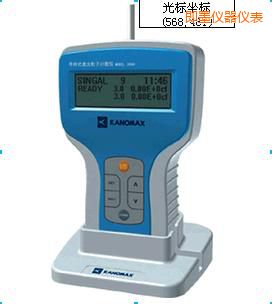 即墨手持式激光粒子計(jì)數(shù)儀