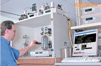 即墨動態(tài)重力分析質(zhì)量流量系統(tǒng)