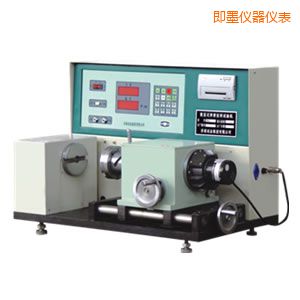 即墨數(shù)顯式彈簧扭轉試驗機