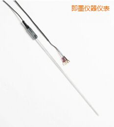 即墨高性價比石英套管標準鉑電阻溫度計