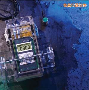 金昌水下測(cè)厚儀