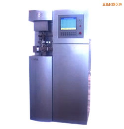 金昌時(shí)代杠桿式四球摩擦磨損試驗(yàn)機(jī)