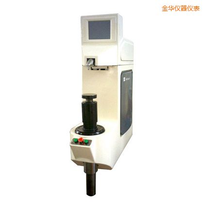 金華全自動洛氏硬度計