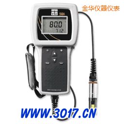 金華便攜式溶解氧測量儀