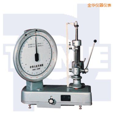 金華機械式拉壓彈簧試驗機