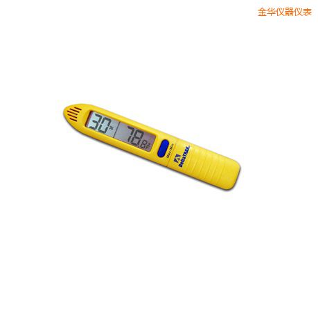 金華掌上型溫濕度計(jì)