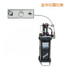 金華氣體增壓泵