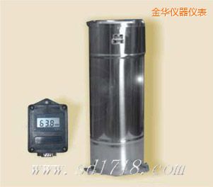 金華雨量記錄儀