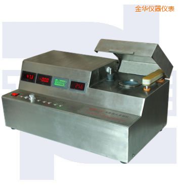 金華金相試樣電解拋光儀 腐蝕儀