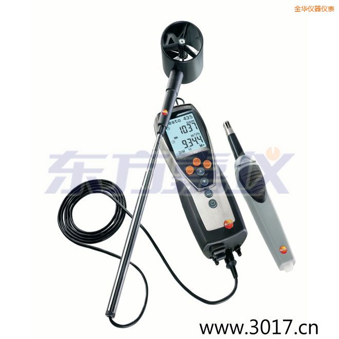 金華多功能測量儀