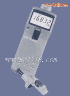 濟寧多功能手握數(shù)字轉(zhuǎn)速表