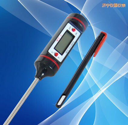 濟(jì)寧手持式食品溫度快速測(cè)定儀