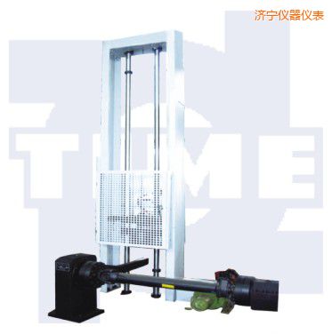 濟寧落錘沖擊試驗機