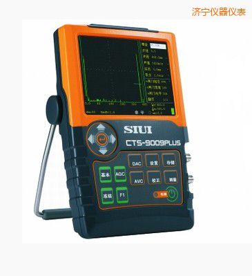 濟寧數(shù)字超聲探傷儀