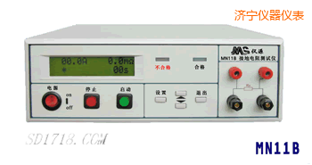 濟(jì)寧接地電阻測試儀