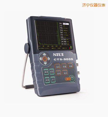 濟(jì)寧數(shù)字超聲波探傷儀