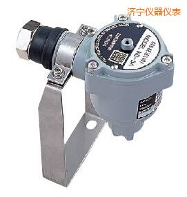 濟寧固定式氣體檢測儀控制器