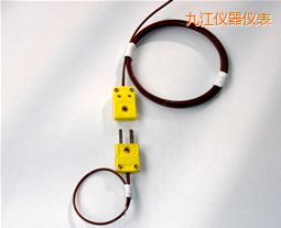 九江熱電偶插頭