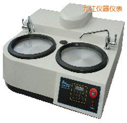 九江時(shí)代手動(dòng)研磨拋光機(jī)