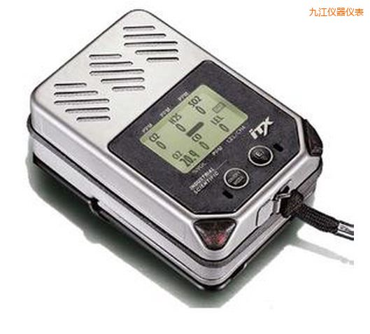九江多氣體檢測儀