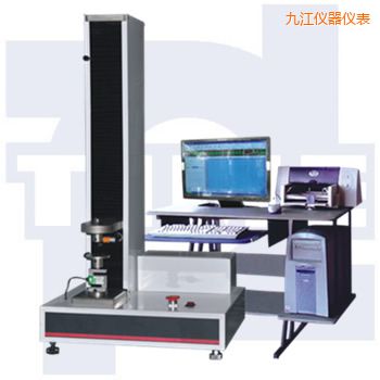 九江微機(jī)控制電子萬能試驗機(jī)WDW系列