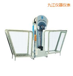 九江時(shí)代半自動(dòng)金屬擺錘沖擊試驗(yàn)機(jī)