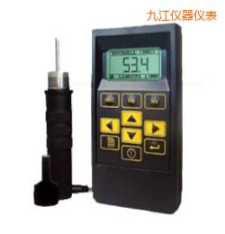 九江時代超聲波硬度計