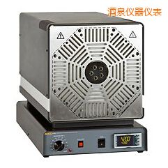 酒泉熱偶檢定爐