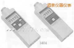 酒泉轉(zhuǎn)速計