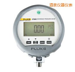 酒泉標準數(shù)字壓力計