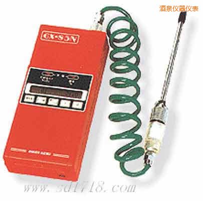 酒泉可燃?xì)怏w檢測(cè)儀
