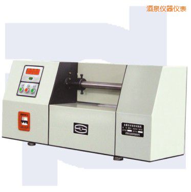 酒泉金屬線材扭轉試驗機