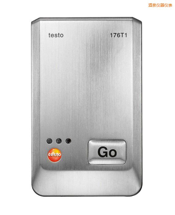 酒泉電子溫度記錄儀